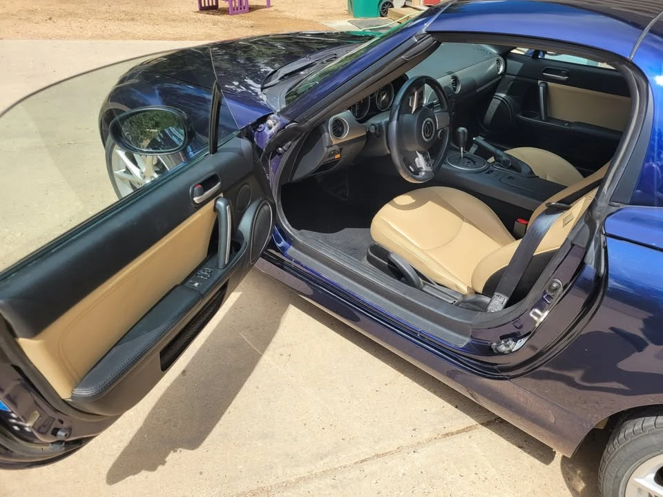 2012 Mazda NC MX-5 Miata - Image 3 of 5