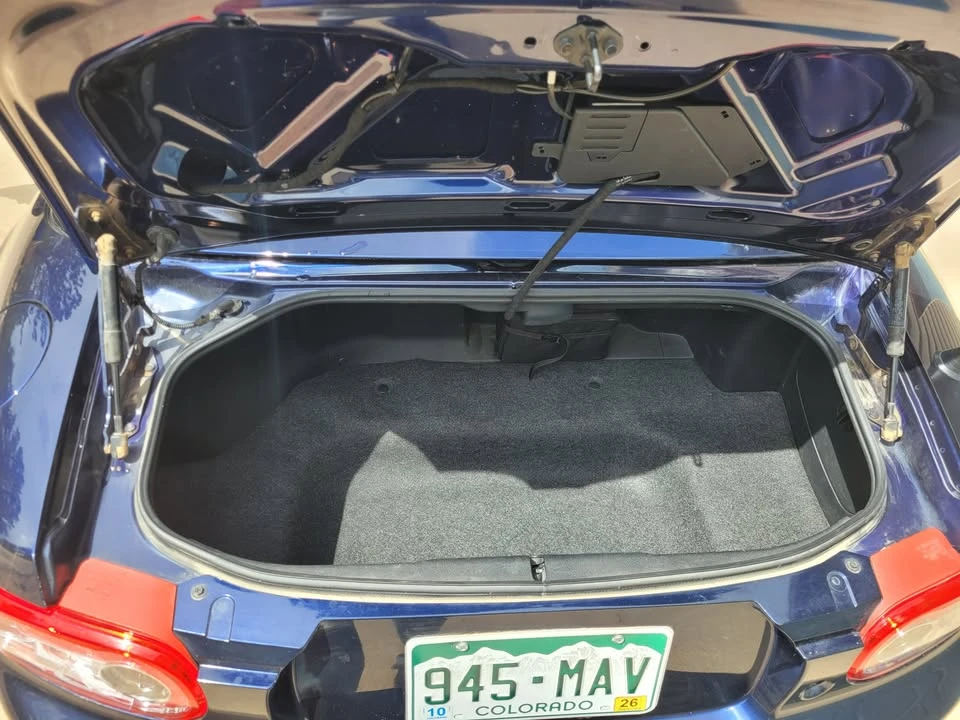 2012 Mazda NC MX-5 Miata - Image 4 of 5