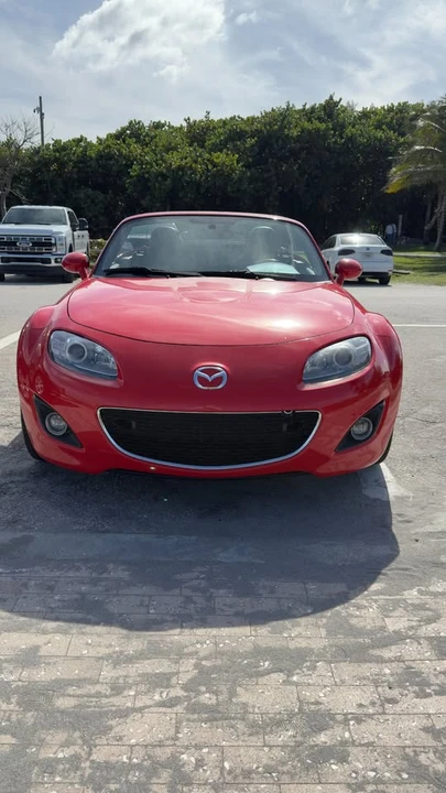 2012 Mazda NC MX-5 Miata - Image 3 of 9