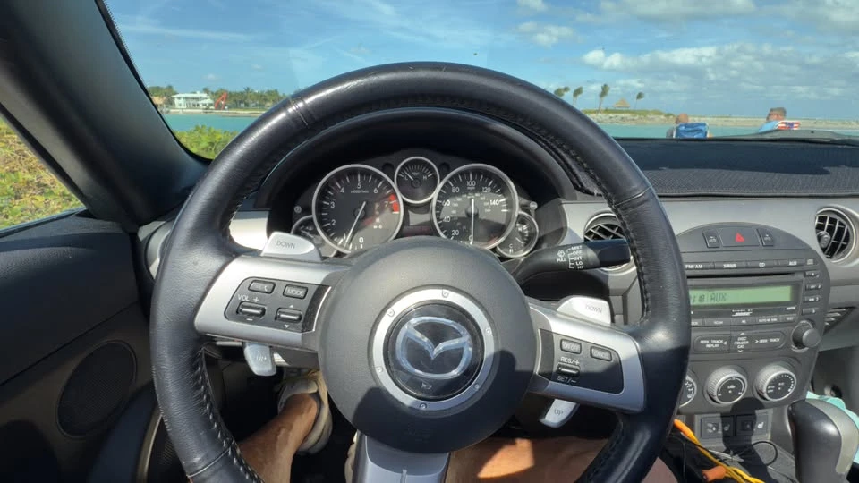 2012 Mazda NC MX-5 Miata - Image 7 of 9