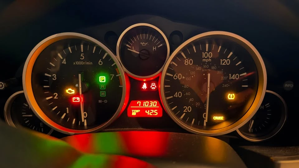 2012 Mazda NC MX-5 Miata - Image 9 of 9