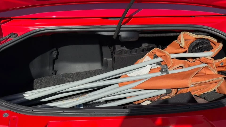 2012 Mazda NC MX-5 Miata - Image 6 of 9