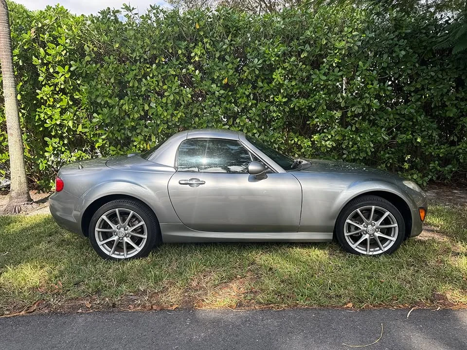 2012 Mazda NC MX-5 Miata - Image 3 of 16