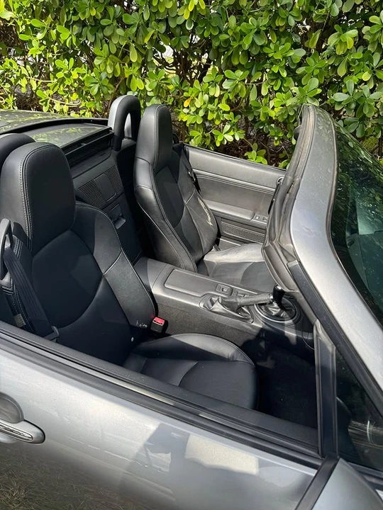 2012 Mazda NC MX-5 Miata - Image 13 of 16