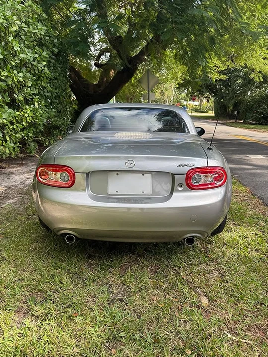 2012 Mazda NC MX-5 Miata - Image 16 of 16