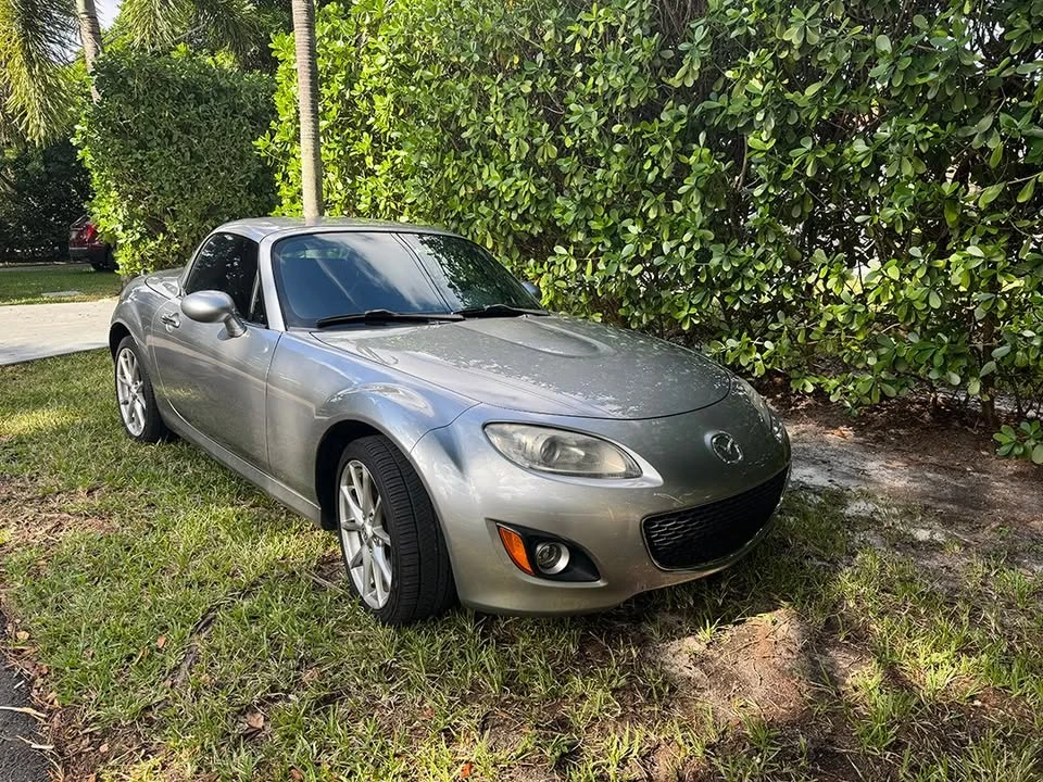2012 Mazda NC MX-5 Miata - Image 4 of 16