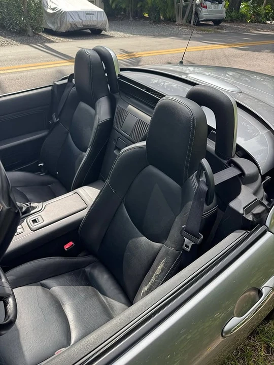 2012 Mazda NC MX-5 Miata - Image 15 of 16