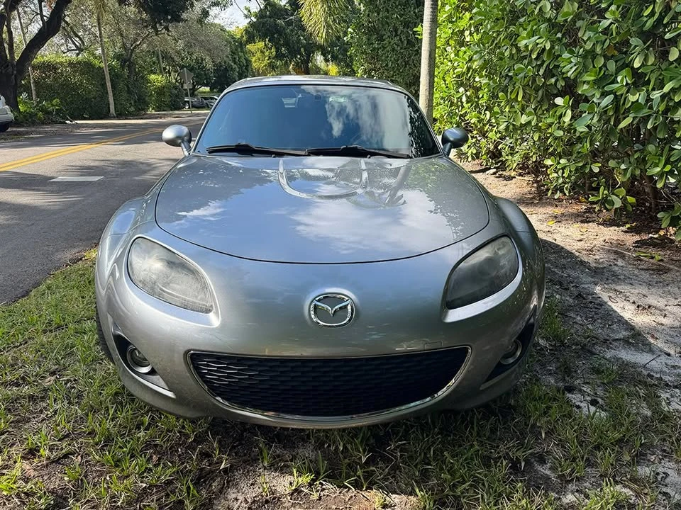 2012 Mazda NC MX-5 Miata - Image 5 of 16