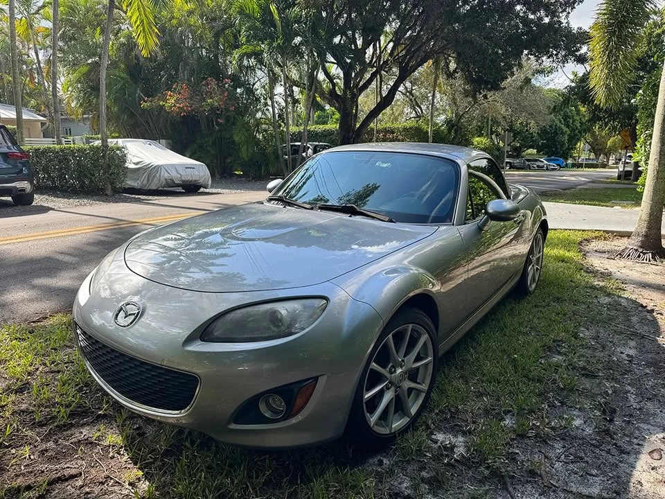 2012 Mazda NC MX-5 Miata - Image 6 of 16