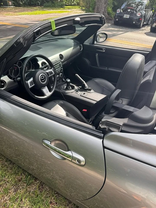 2012 Mazda NC MX-5 Miata - Image 14 of 16