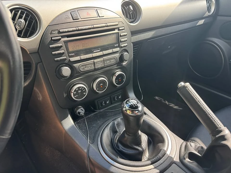 2012 Mazda NC MX-5 Miata - Image 10 of 16