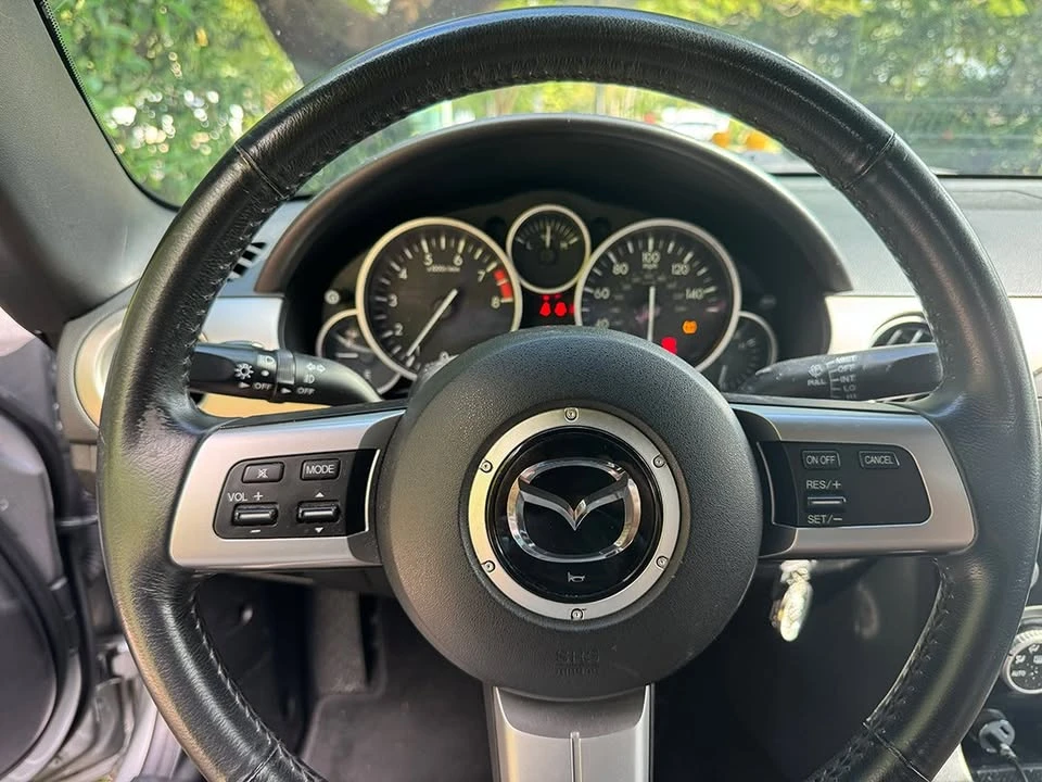 2012 Mazda NC MX-5 Miata - Image 9 of 16
