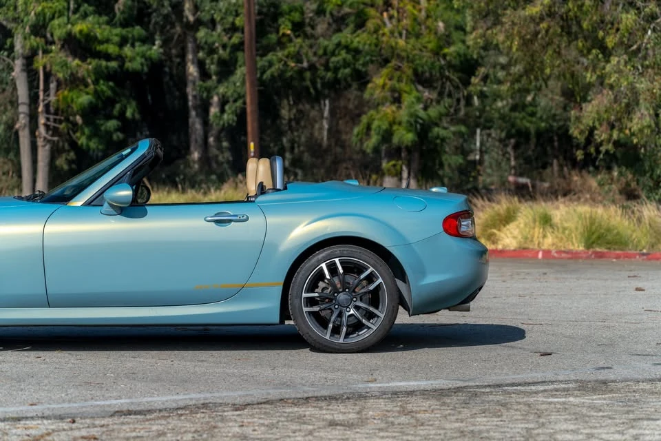 2012 Mazda NC MX-5 Miata - Image 7 of 19