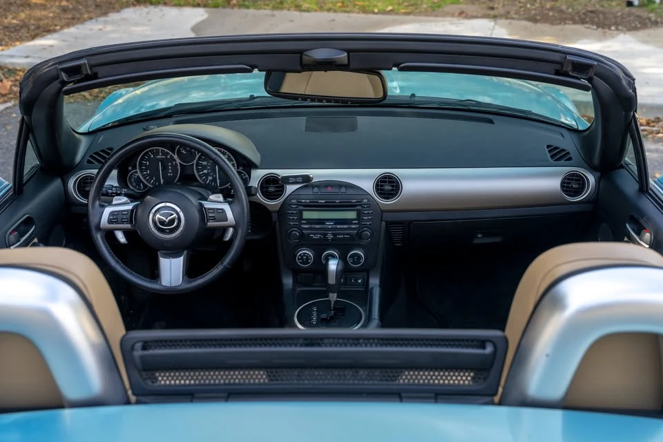 2012 Mazda NC MX-5 Miata - Image 13 of 19