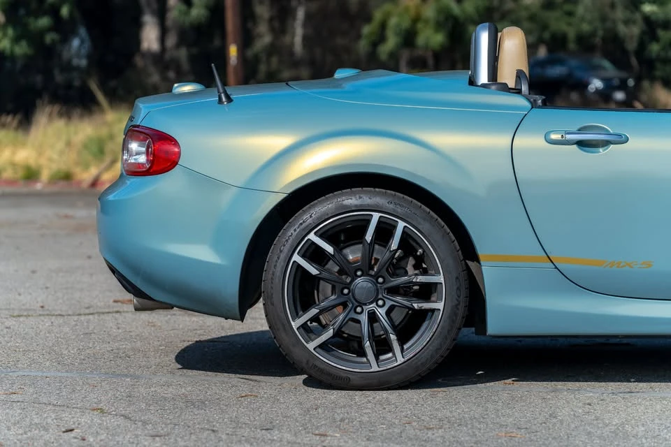 2012 Mazda NC MX-5 Miata - Image 11 of 19