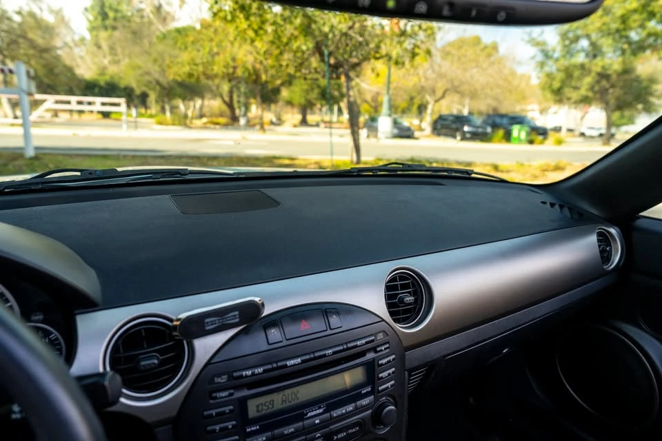 2012 Mazda NC MX-5 Miata - Image 18 of 19