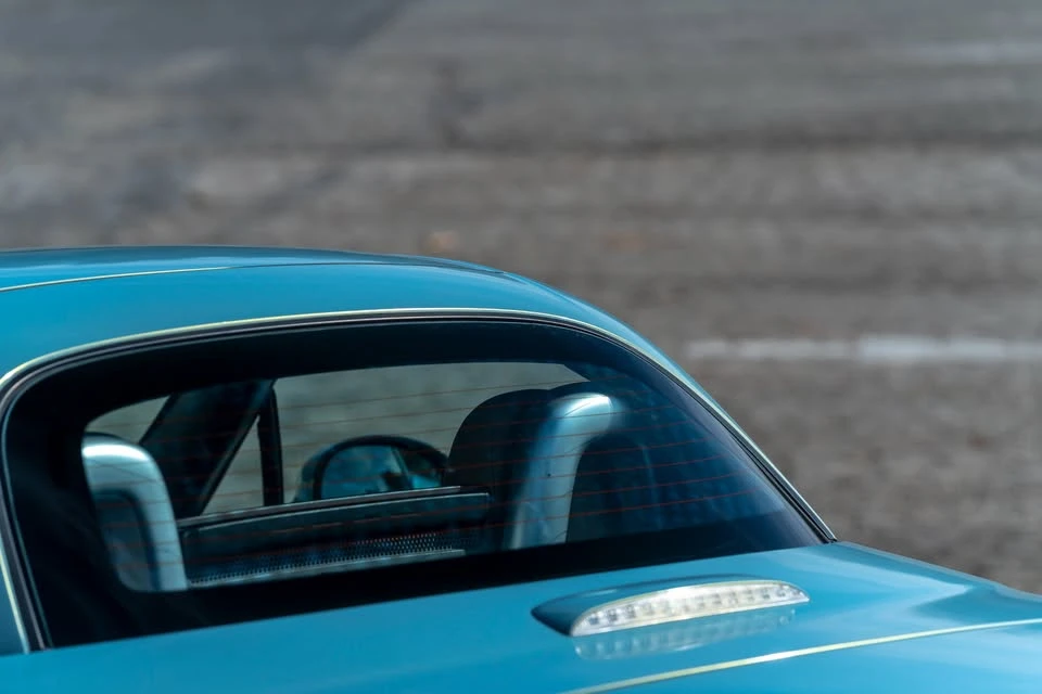 2012 Mazda NC MX-5 Miata - Image 9 of 19