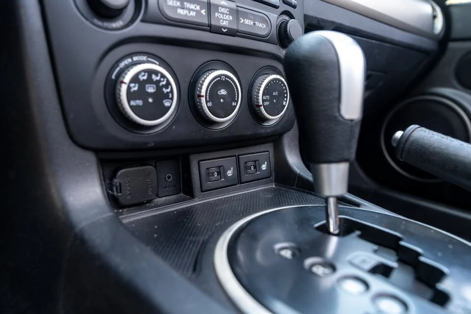 2012 Mazda NC MX-5 Miata - Image 17 of 19