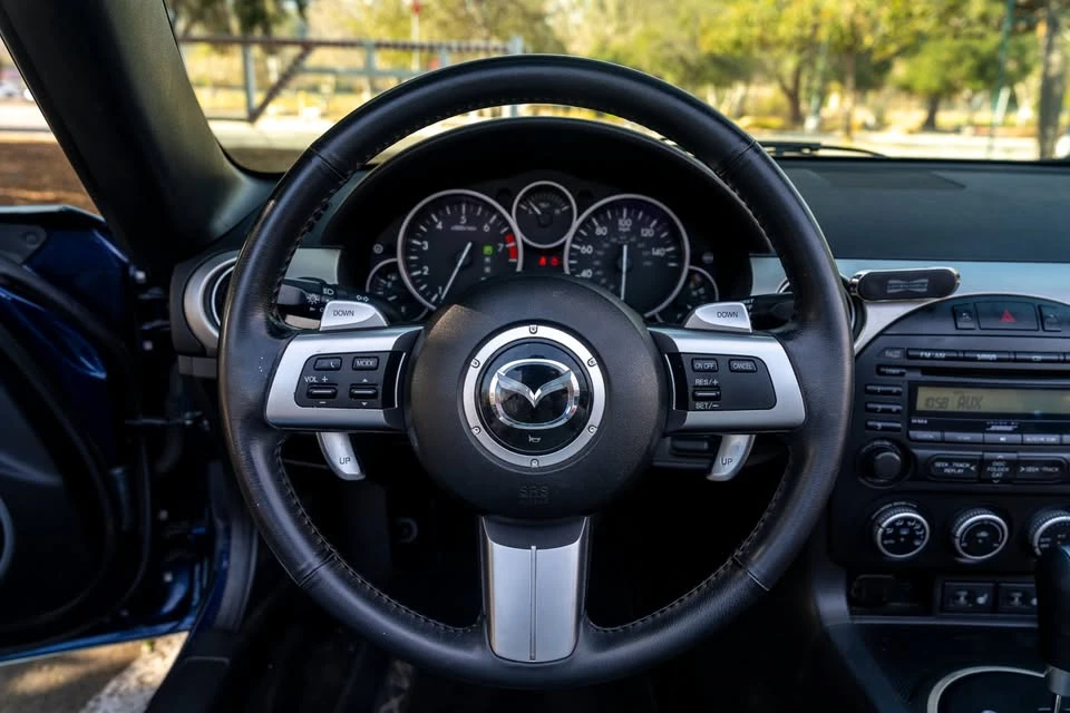 2012 Mazda NC MX-5 Miata - Image 19 of 19