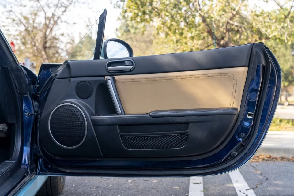 2012 Mazda NC MX-5 Miata - Image 14 of 19