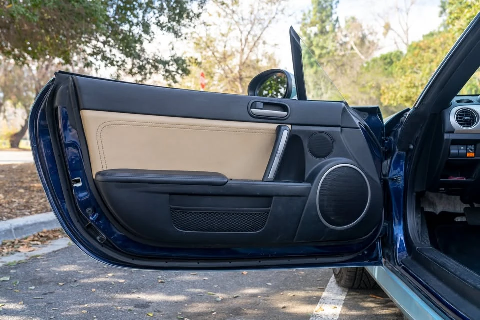 2012 Mazda NC MX-5 Miata - Image 15 of 19