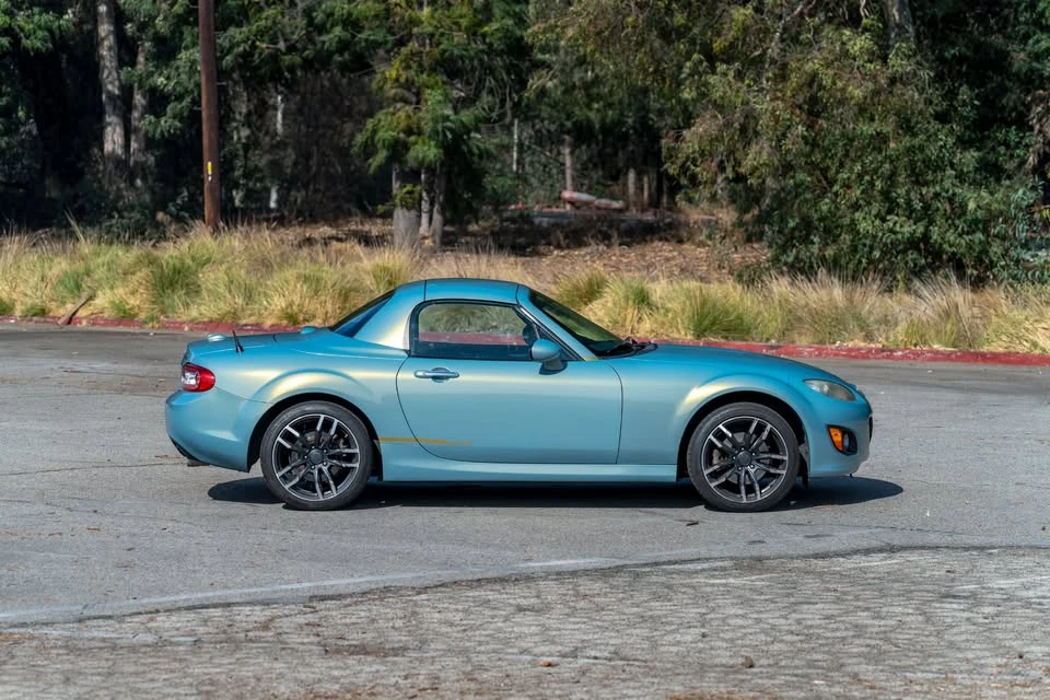 2012 Mazda NC MX-5 Miata - Image 12 of 19