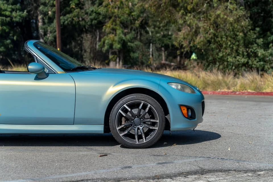 2012 Mazda NC MX-5 Miata - Image 10 of 19