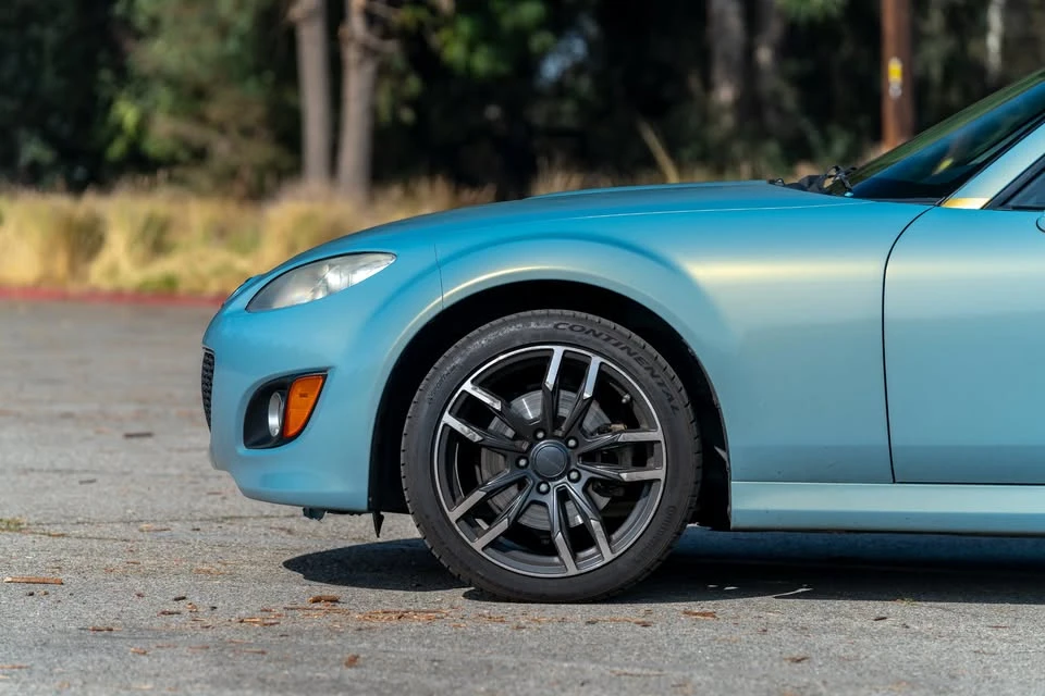 2012 Mazda NC MX-5 Miata - Image 6 of 19