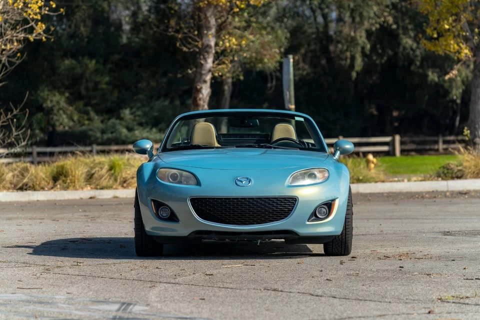 2012 Mazda NC MX-5 Miata - Image 4 of 19
