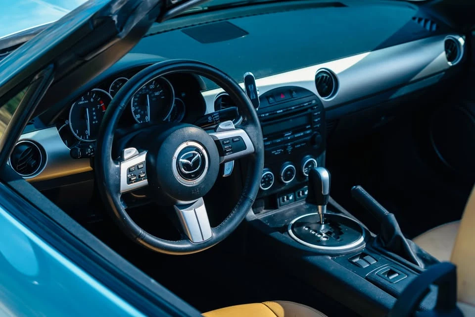 2012 Mazda NC MX-5 Miata - Image 5 of 19