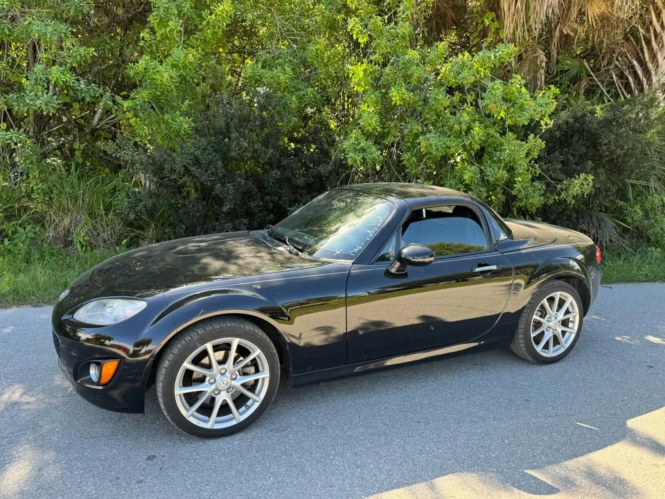 2012 Mazda NC MX-5 Miata - Image 4 of 14