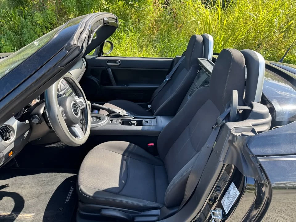 2012 Mazda NC MX-5 Miata - Image 2 of 14
