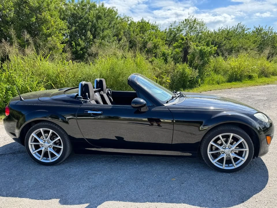 2012 Mazda NC MX-5 Miata - Image 10 of 14
