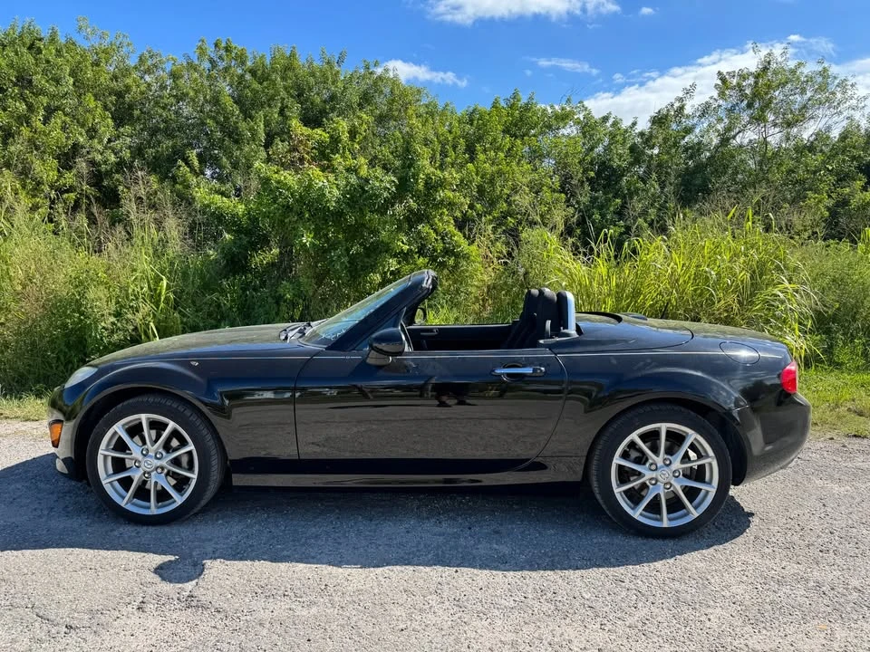 2012 Mazda NC MX-5 Miata - Image 3 of 14