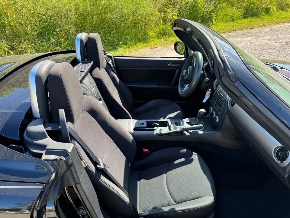 2012 Mazda NC MX-5 Miata - Image 11 of 14