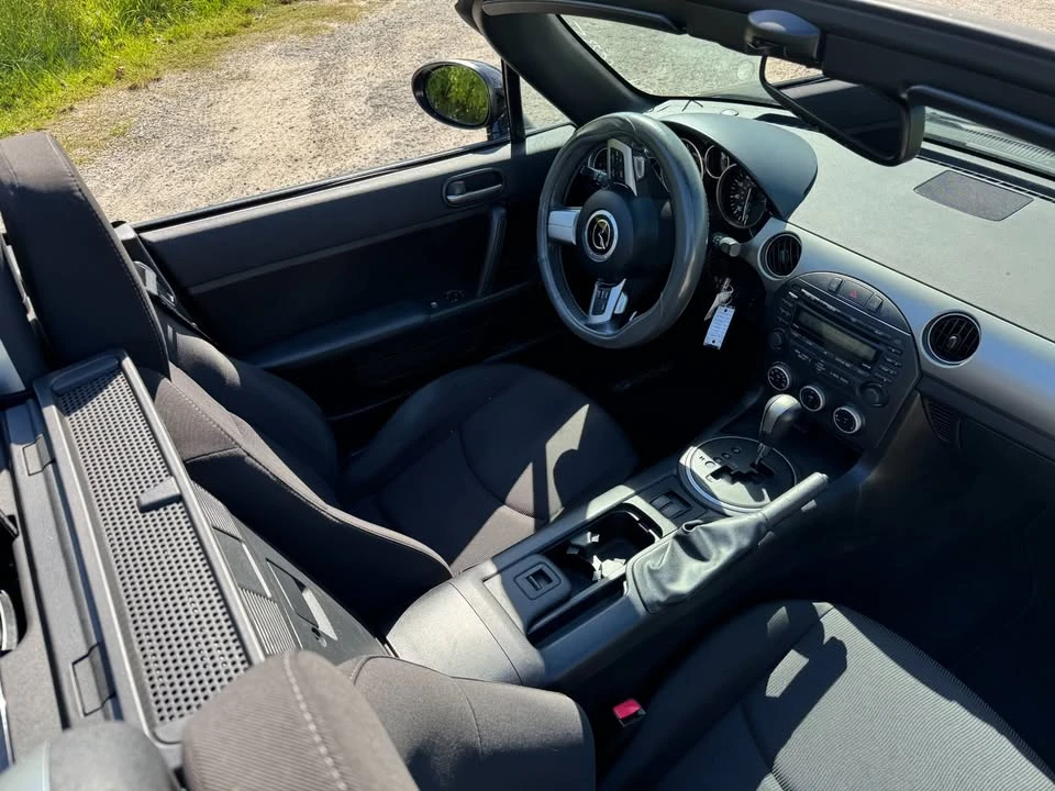 2012 Mazda NC MX-5 Miata - Image 12 of 14