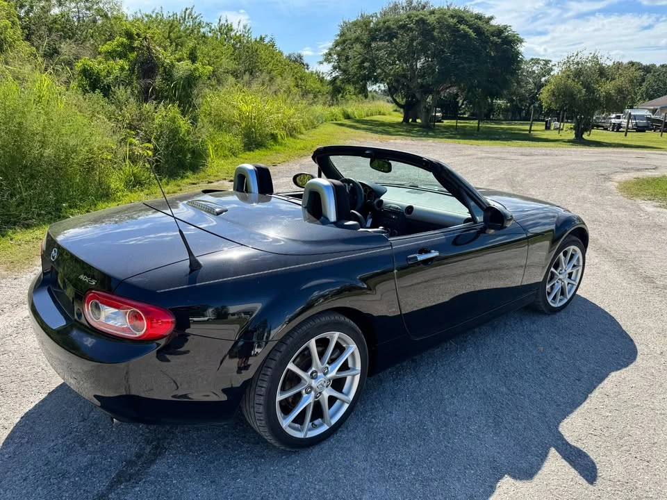 2012 Mazda NC MX-5 Miata - Image 9 of 14
