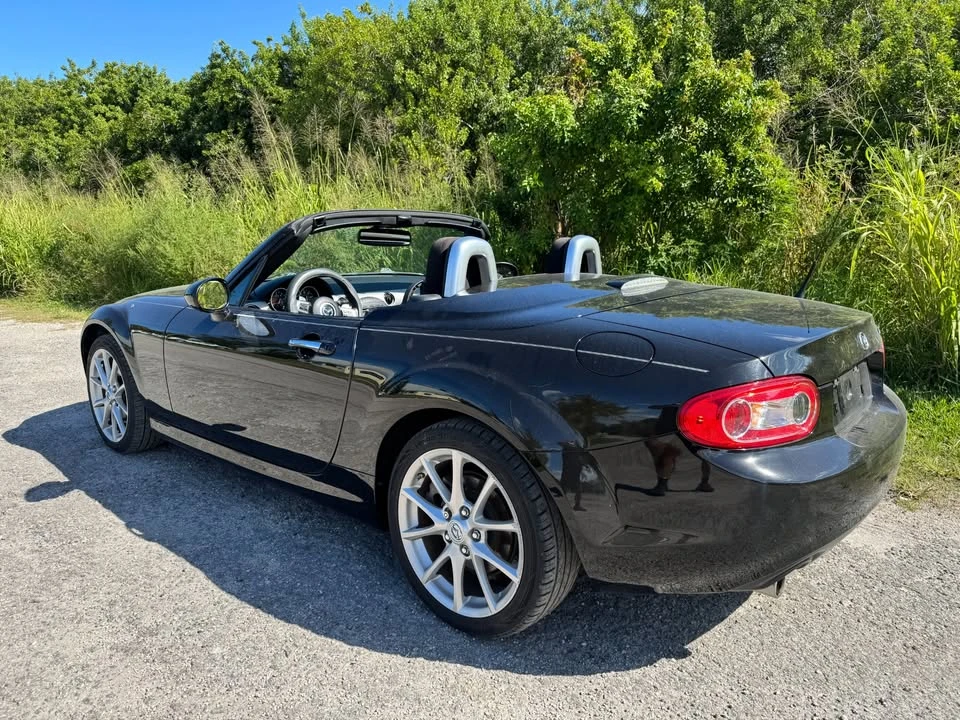 2012 Mazda NC MX-5 Miata - Image 6 of 14