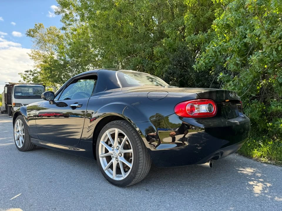 2012 Mazda NC MX-5 Miata - Image 14 of 14