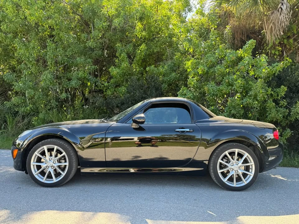 2012 Mazda NC MX-5 Miata - Image 13 of 14