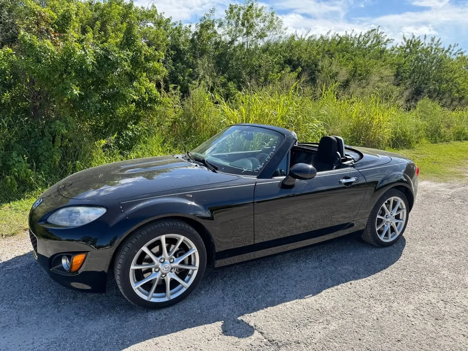 2012 Mazda NC MX-5 Miata - Image 5 of 14