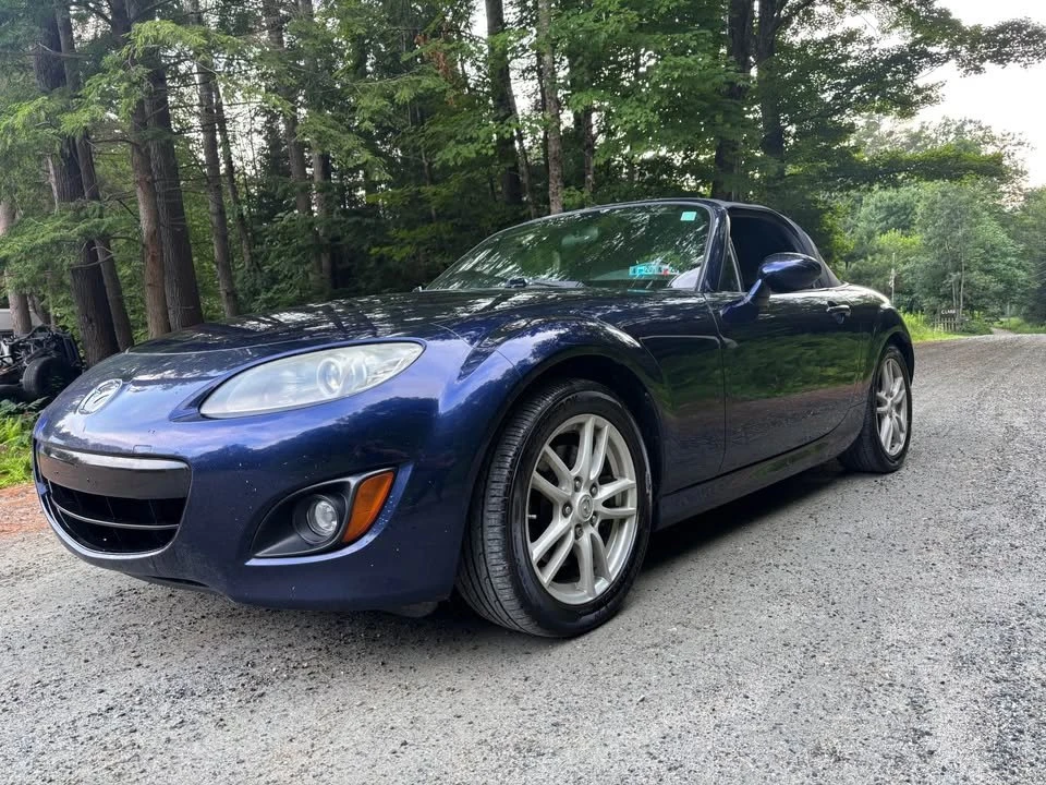 2012 Mazda NC MX-5 Miata - Image 5 of 5