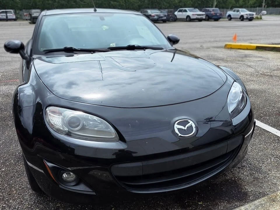 2012 Mazda NC MX-5 Miata - Image 2 of 2