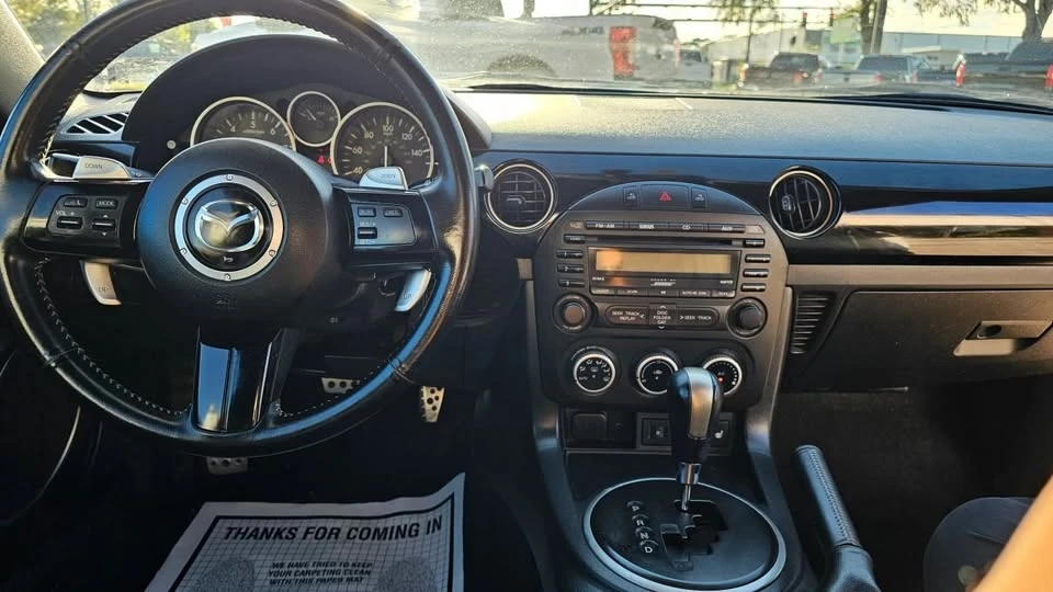 2012 Mazda NC MX-5 Miata - Image 11 of 18