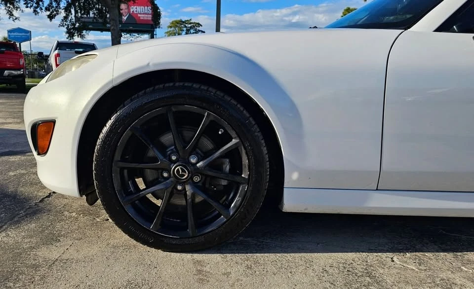 2012 Mazda NC MX-5 Miata - Image 17 of 18