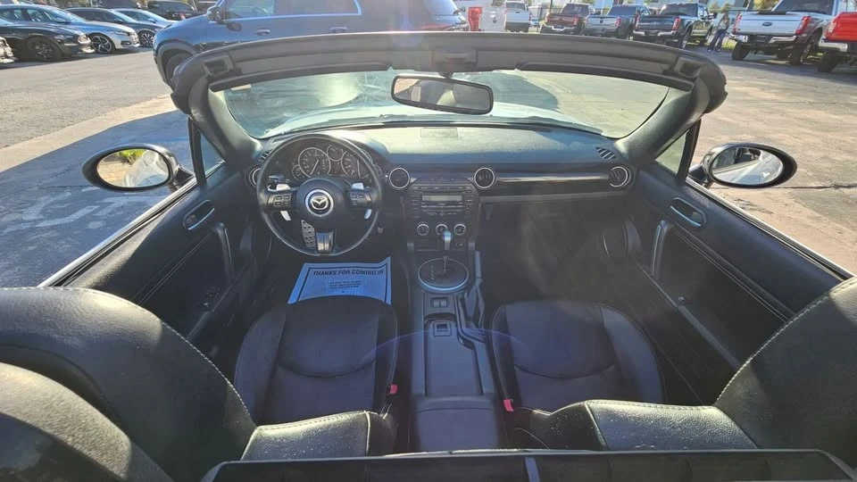 2012 Mazda NC MX-5 Miata - Image 12 of 18