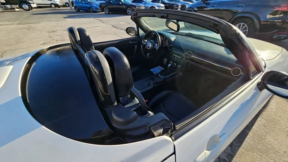 2012 Mazda NC MX-5 Miata - Image 13 of 18