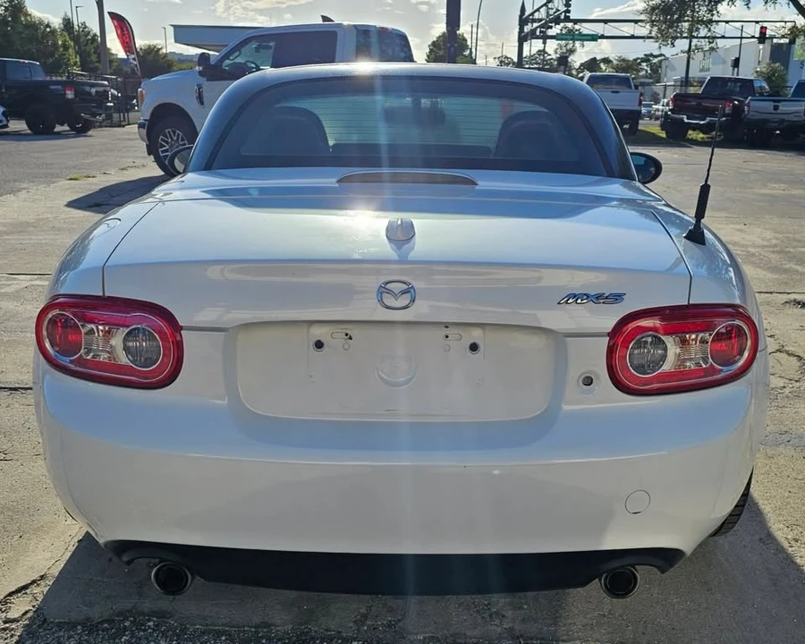 2012 Mazda NC MX-5 Miata - Image 6 of 18