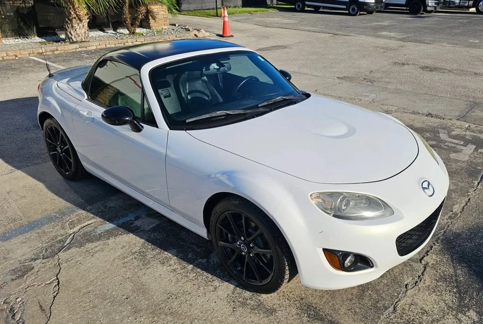 2012 Mazda NC MX-5 Miata - Image 3 of 18