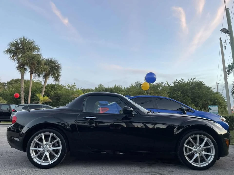 2012 Mazda NC MX-5 Miata - Image 2 of 10